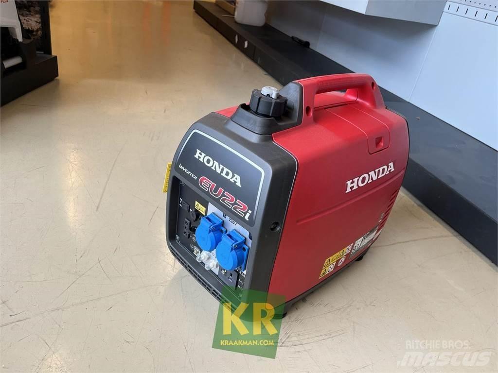 Honda EU Övriga generatorer