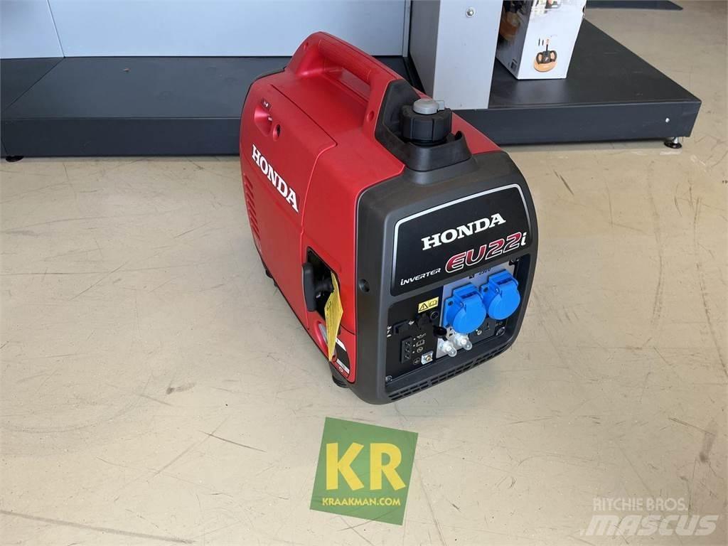 Honda EU Övriga generatorer