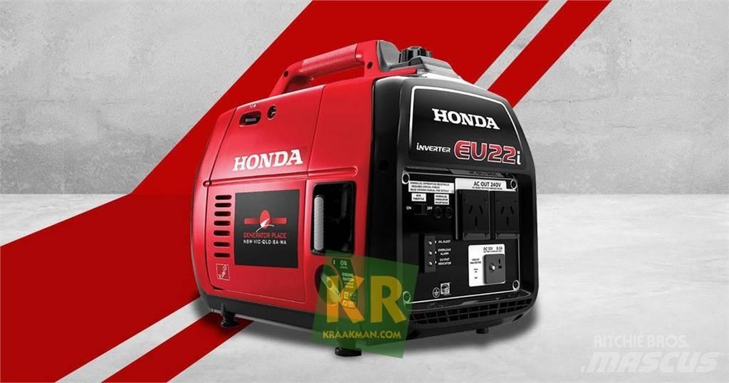 Honda EU Övriga generatorer