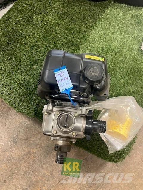 Honda WX Lantbruk - Övrigt