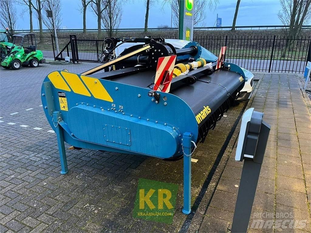 Imants 38 Såbäddsharvar och rototillers