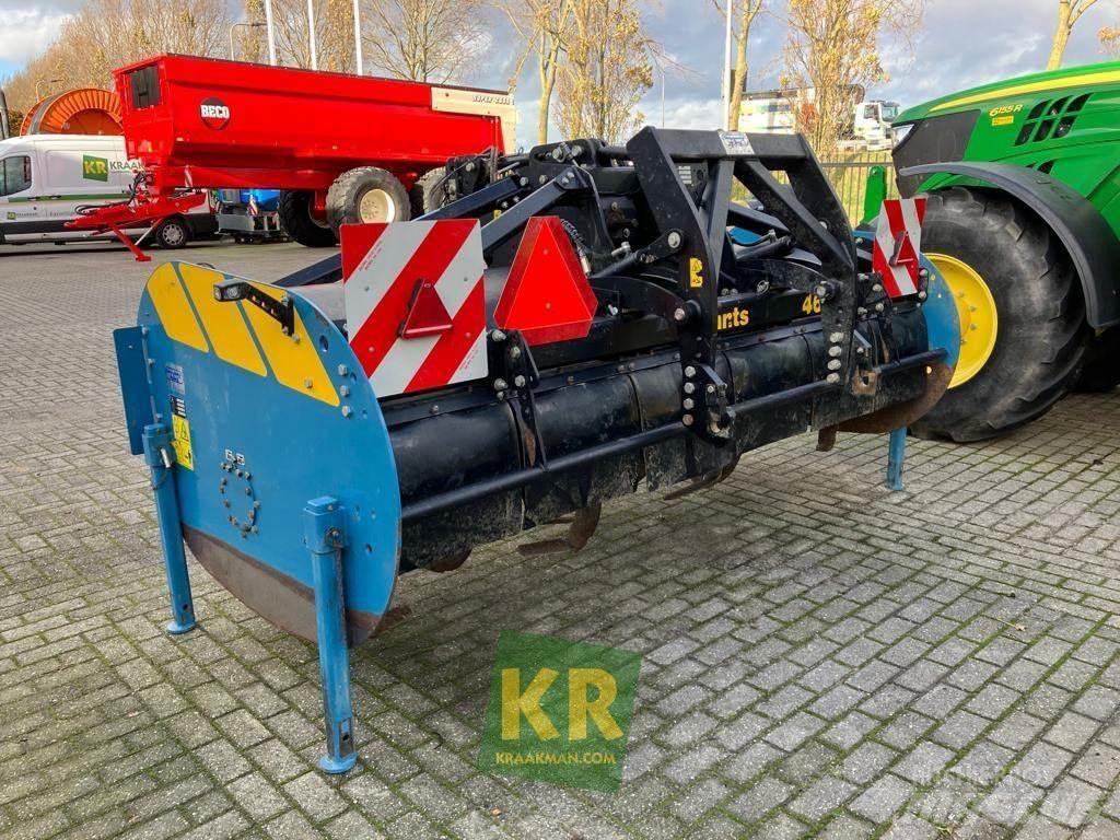 Imants 46 Såbäddsharvar och rototillers