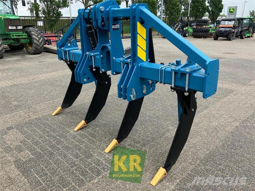 Imants Culter 3.0 Kultivatorer