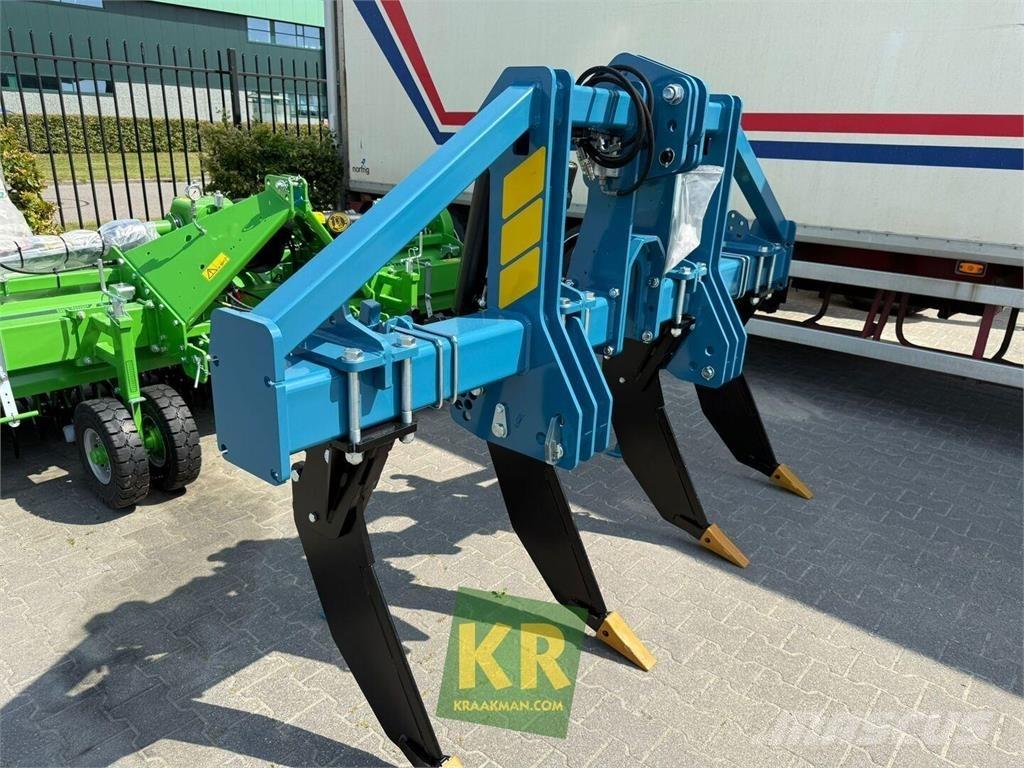 Imants Culter 3.0 Kultivatorer