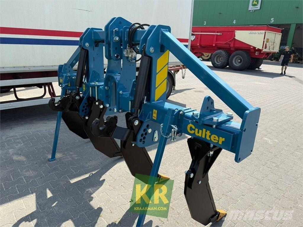 Imants Culter 3.0 Kultivatorer