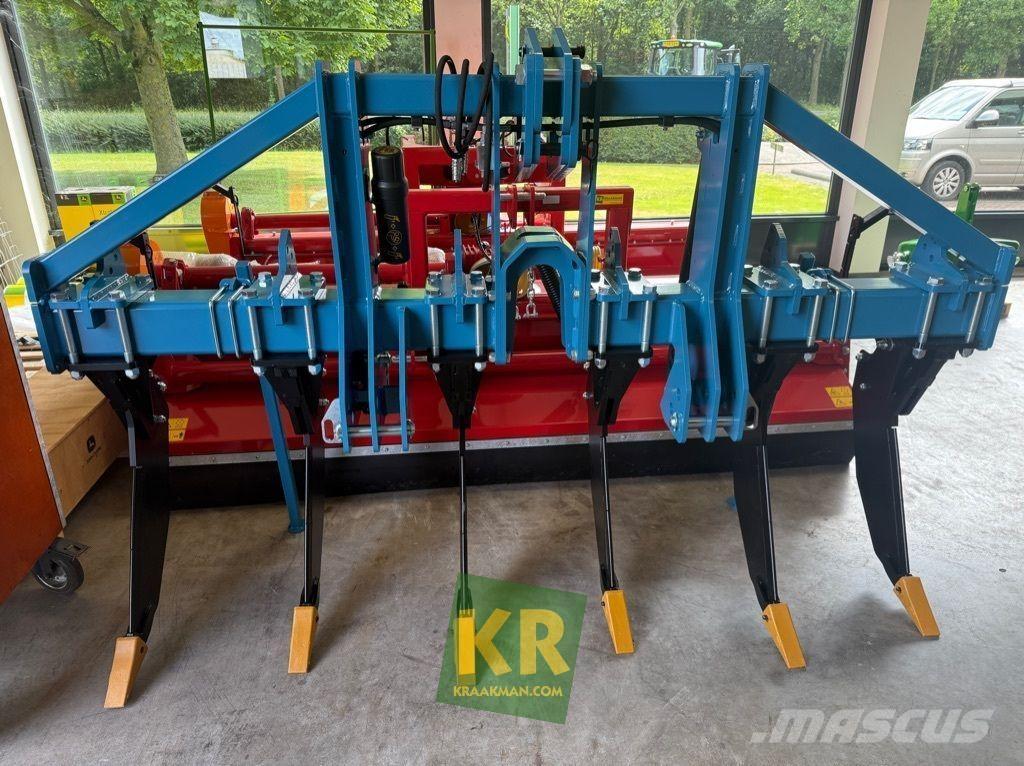 Imants Culter 3.0 Kultivatorer