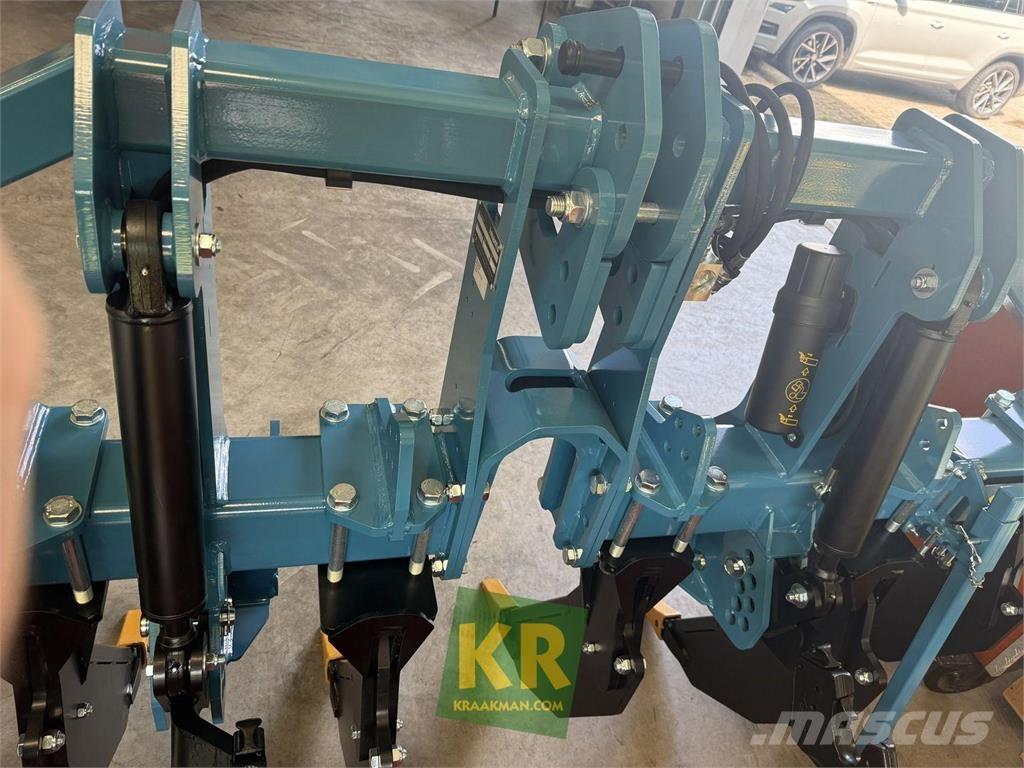 Imants Culter 3.0 Kultivatorer