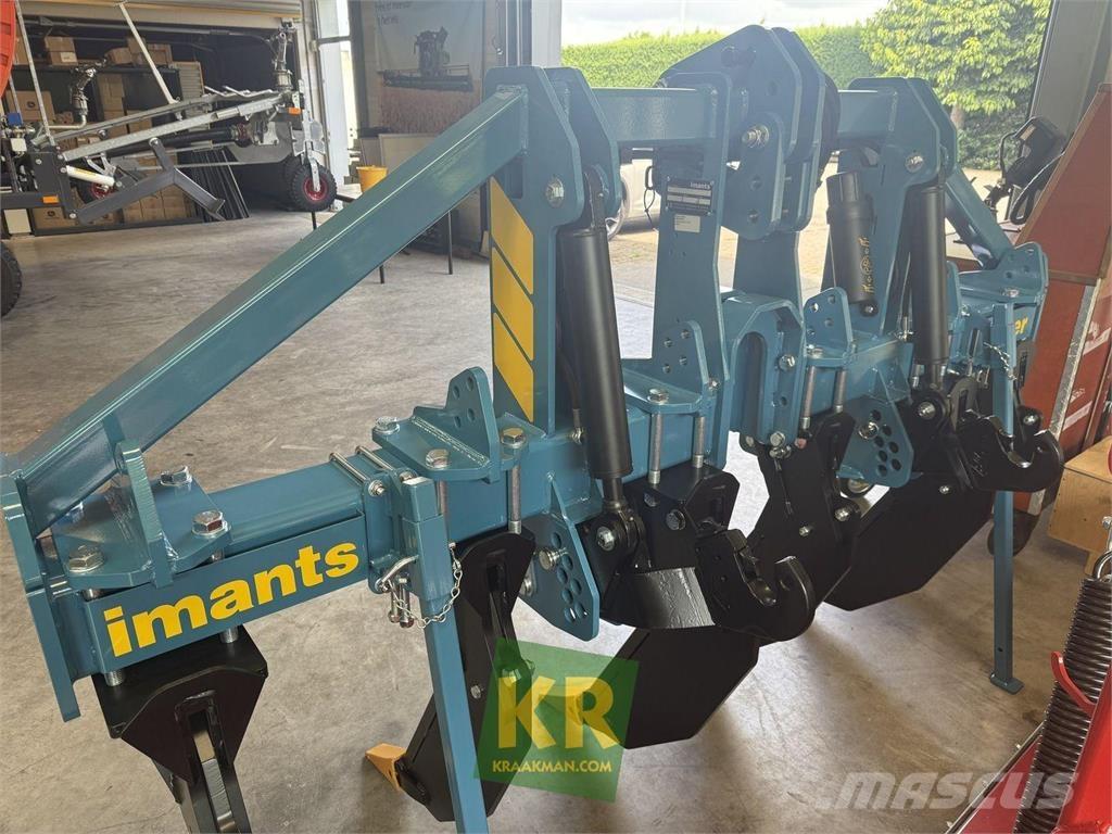 Imants Culter 3.0 Kultivatorer