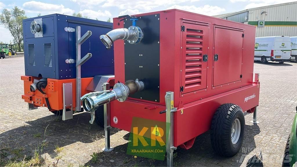 Iveco Overig Bevattningspumpar