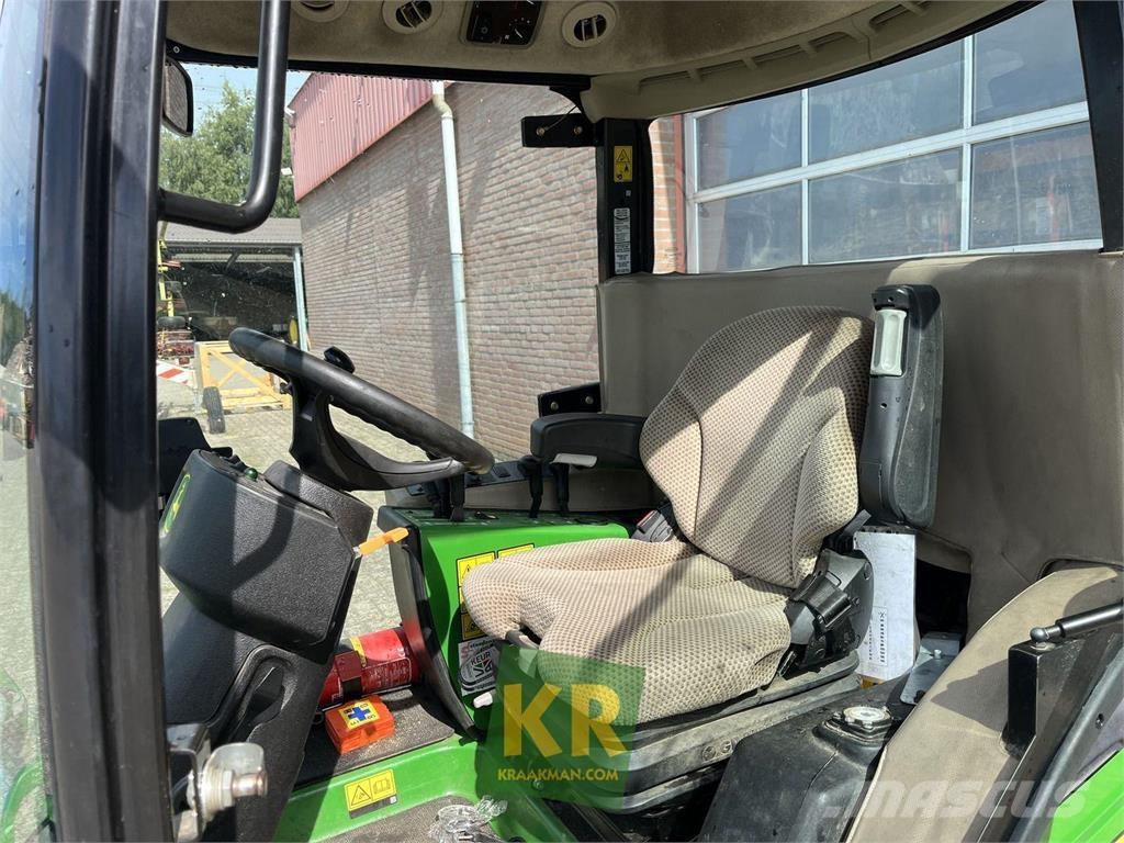 John Deere 1585 Slåttermaskiner