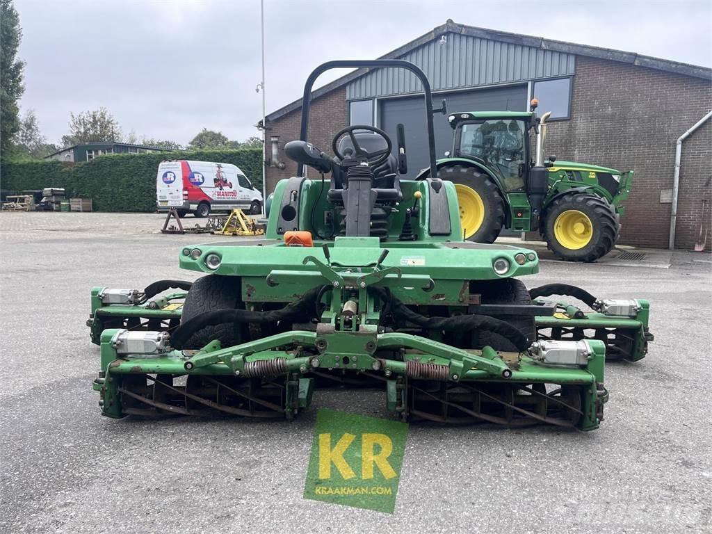 John Deere 1905 Slåttermaskiner