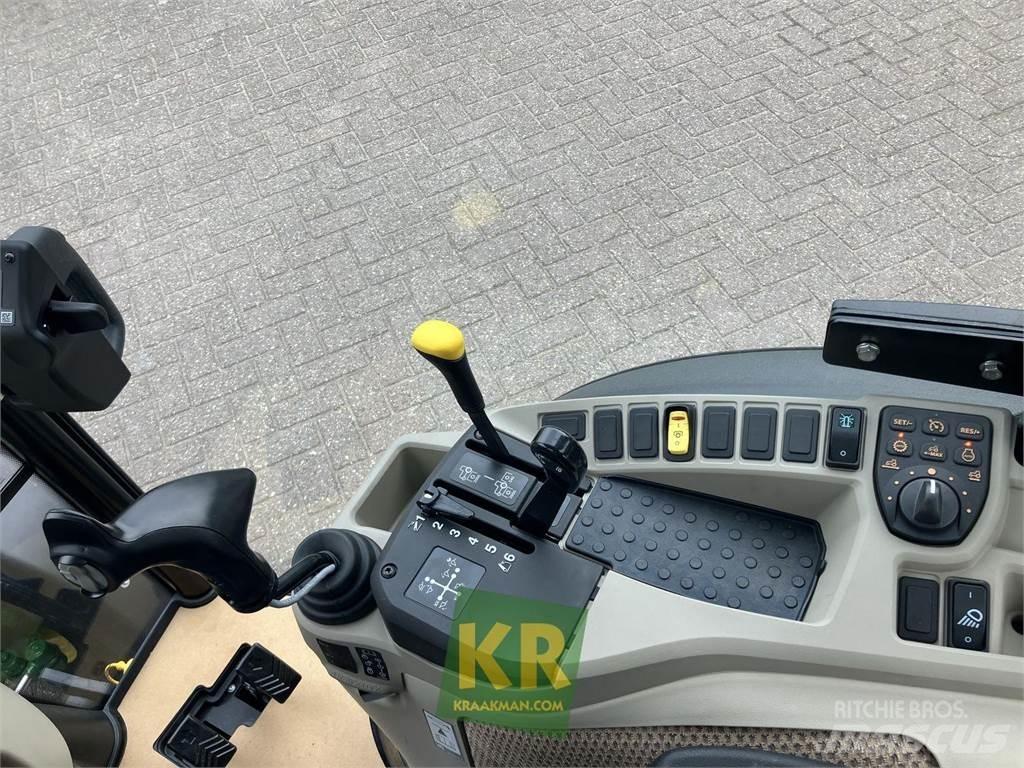 John Deere 3039R Kompakttraktorer