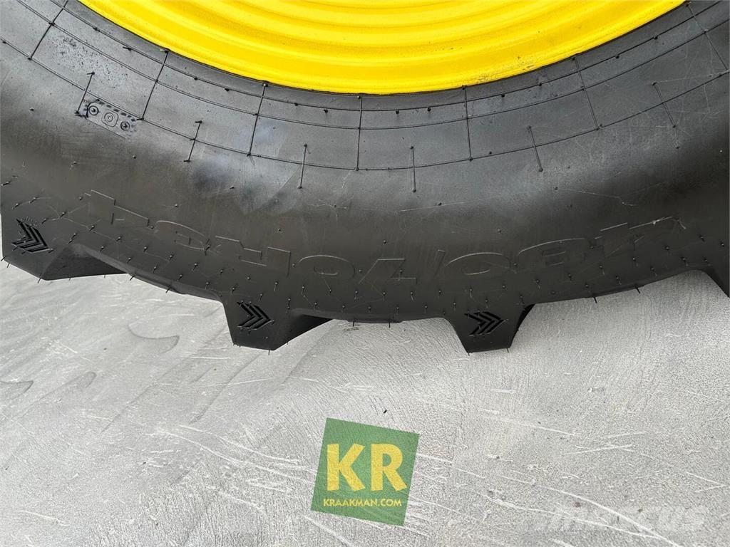 John Deere 5090M Traktorer