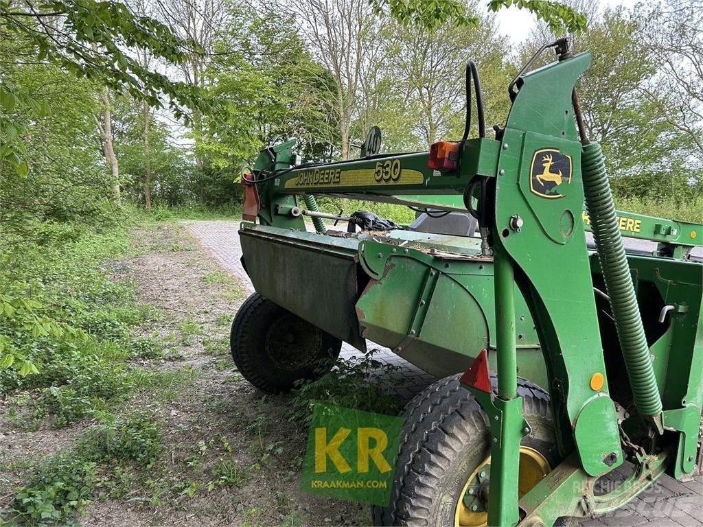 John Deere 530 Lantbruk - Övrigt