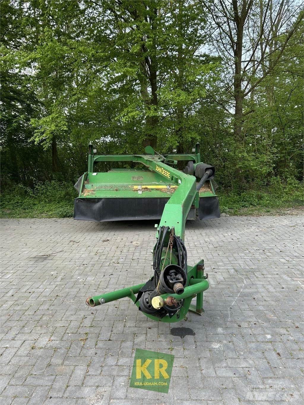 John Deere 530 Lantbruk - Övrigt