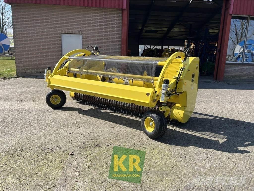 John Deere 630C Skärbord