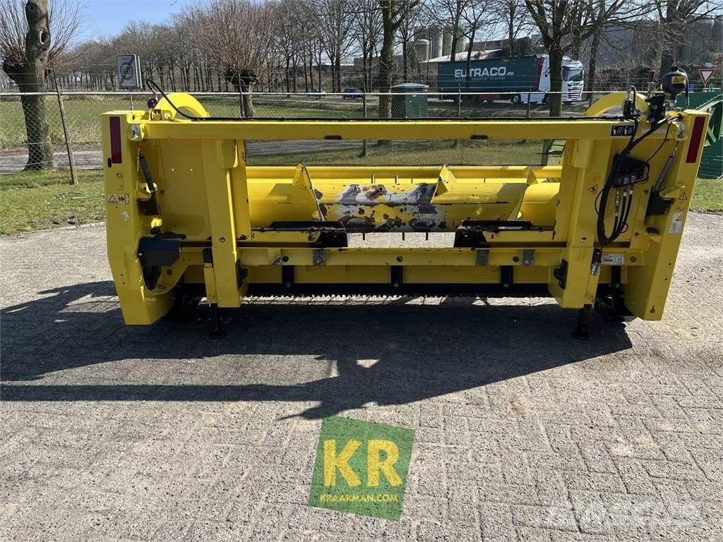 John Deere 630C Skärbord