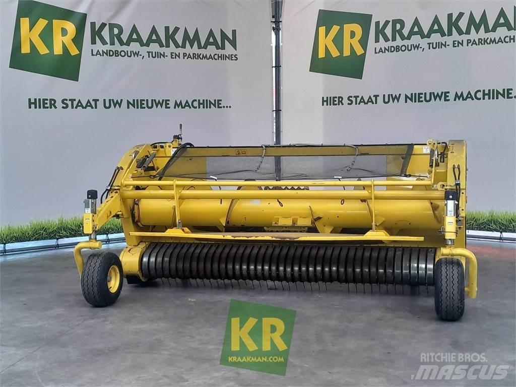 John Deere 630C Skärbord
