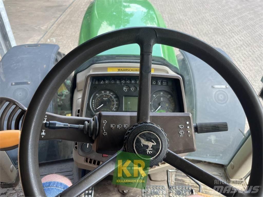 John Deere 6920 Traktorer