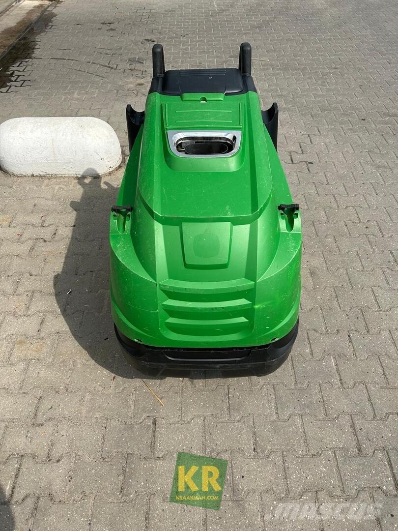 John Deere AC Lantbruk - Övrigt