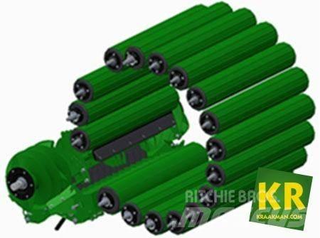 John Deere F441M Lantbruk - Övrigt