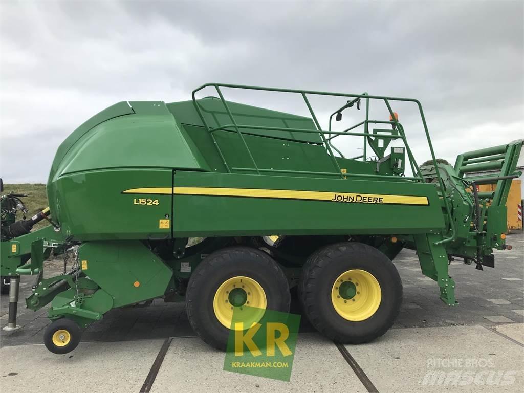 John Deere L1524 Lantbruk - Övrigt