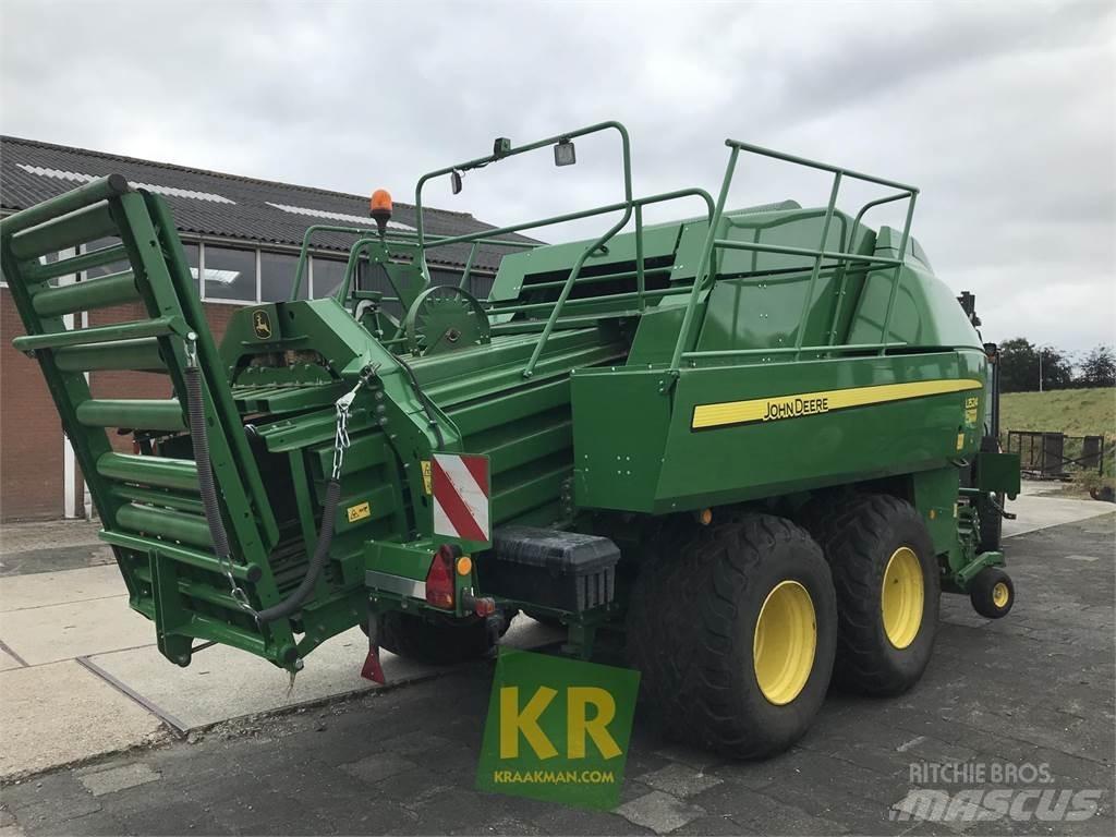 John Deere L1524 Lantbruk - Övrigt