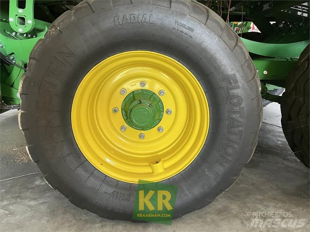 John Deere L624 Lantbruk - Övrigt