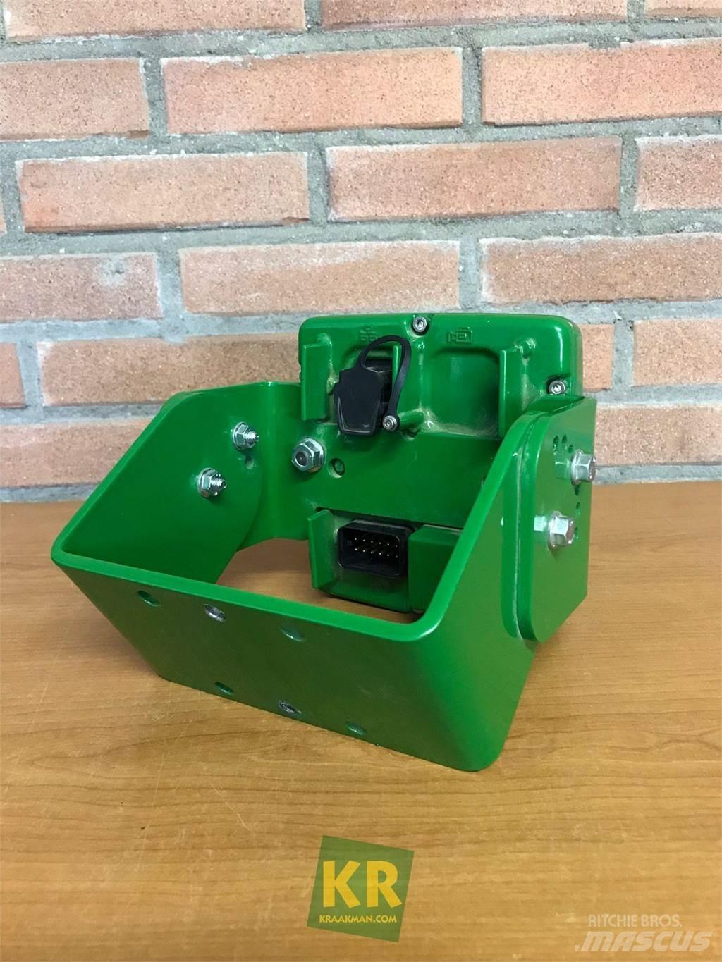 John Deere Overig Lantbruk - Övrigt