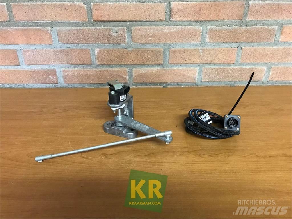 John Deere Overig Lantbruk - Övrigt
