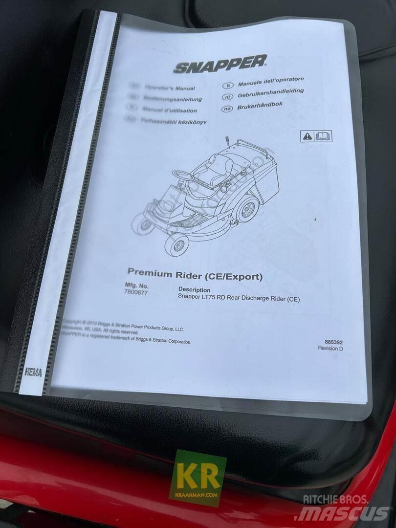 John Deere Overig Åkgräsklippare