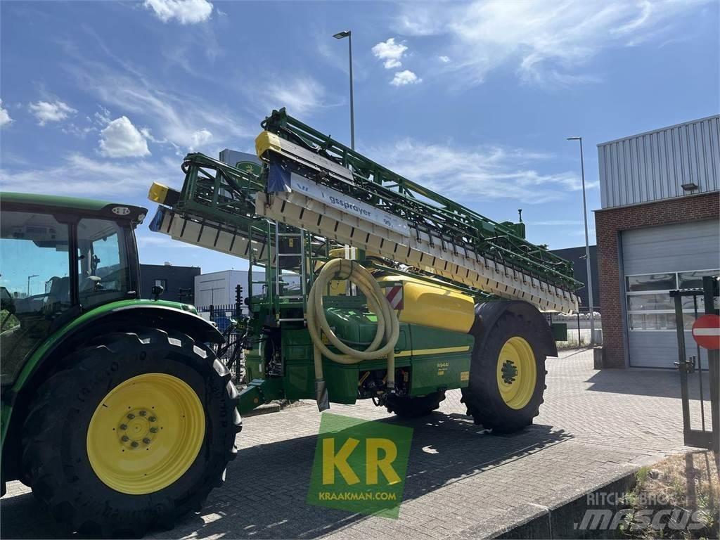 John Deere R944I Självgående sprutor