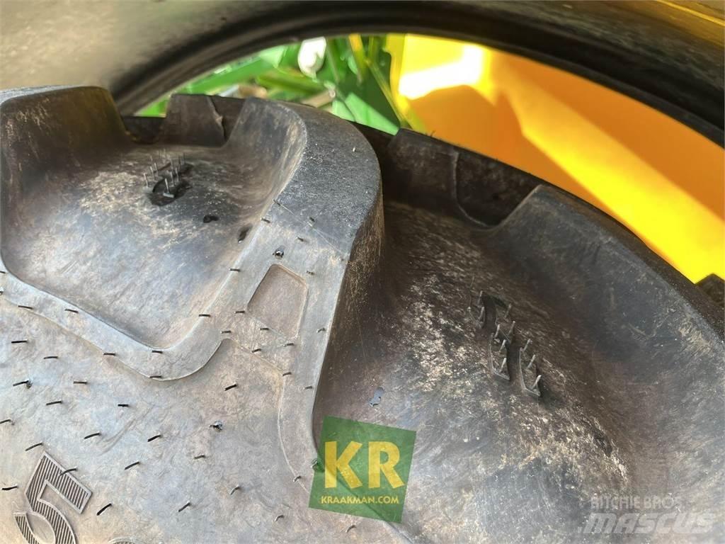 John Deere R944I Självgående sprutor