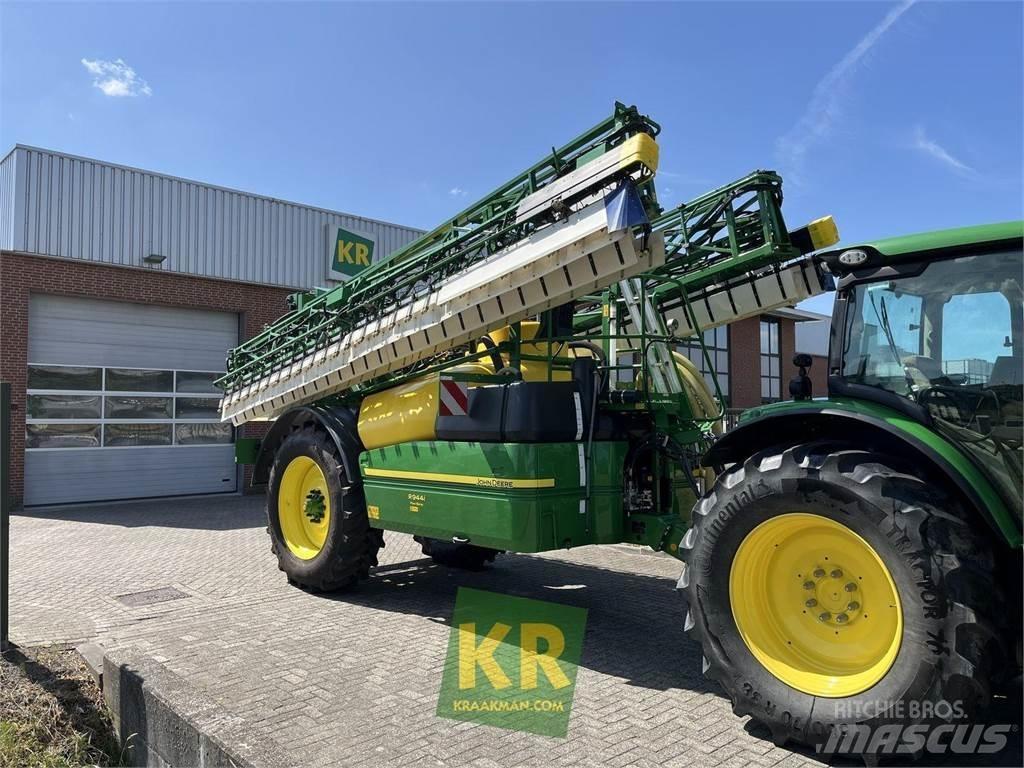 John Deere R944I Självgående sprutor