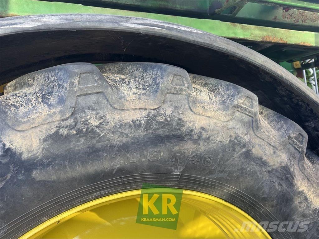 John Deere R962I Självgående sprutor