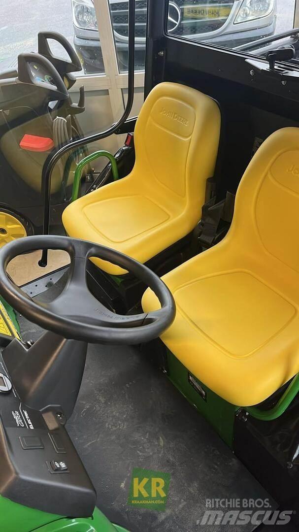 John Deere TE 4X2 ATV