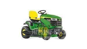 John Deere X127 Åkgräsklippare