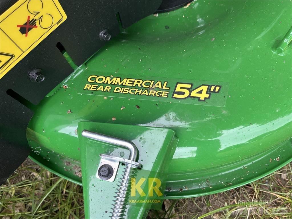 John Deere X950R Åkgräsklippare