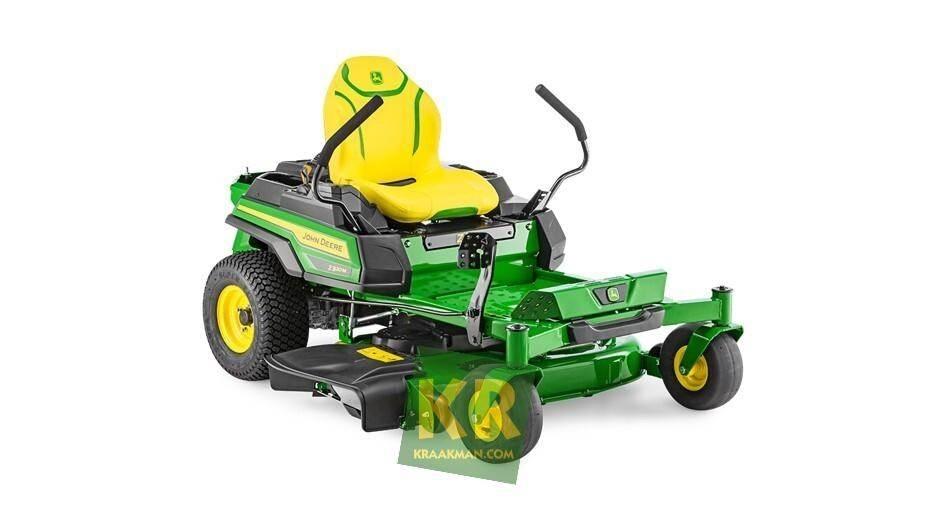 John Deere Z320M Lantbruk - Övrigt