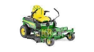 John Deere Z320R Lantbruk - Övrigt
