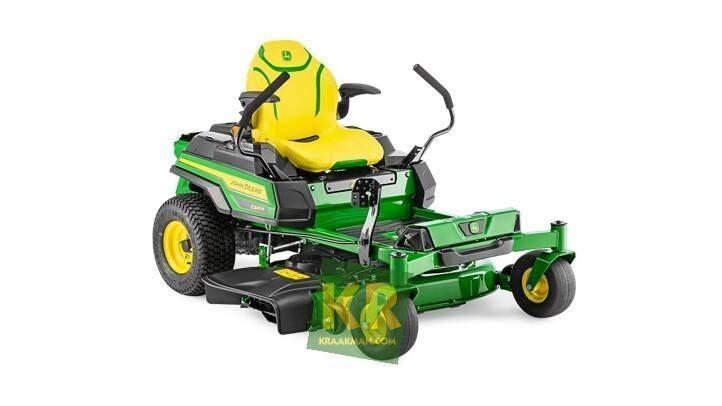 John Deere Z320R Lantbruk - Övrigt