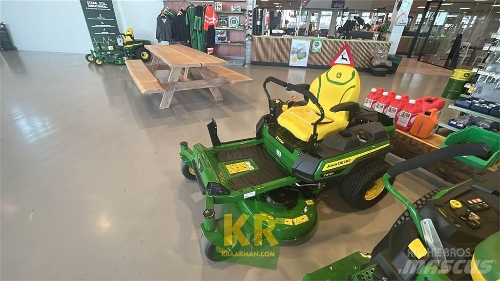 John Deere Z320R Lantbruk - Övrigt