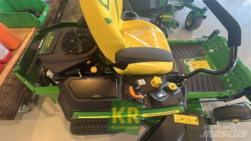John Deere Z320R Lantbruk - Övrigt
