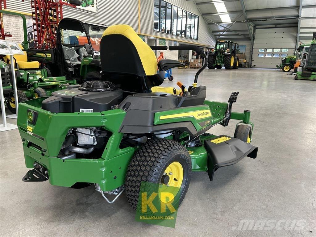 John Deere Z320R Lantbruk - Övrigt