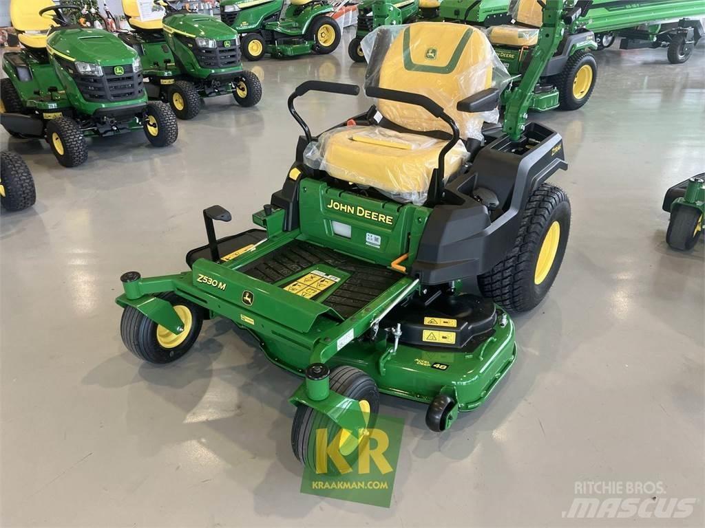 John Deere Z530M Lantbruk - Övrigt