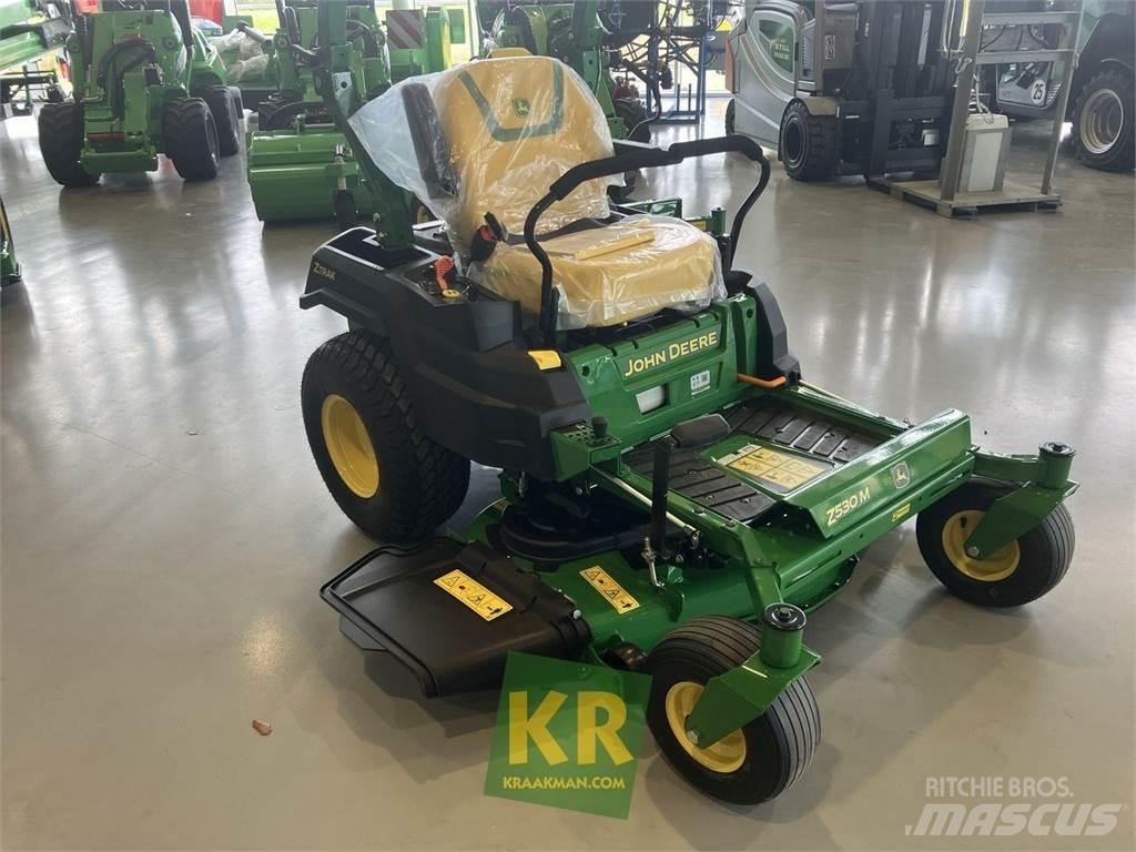 John Deere Z530M Lantbruk - Övrigt