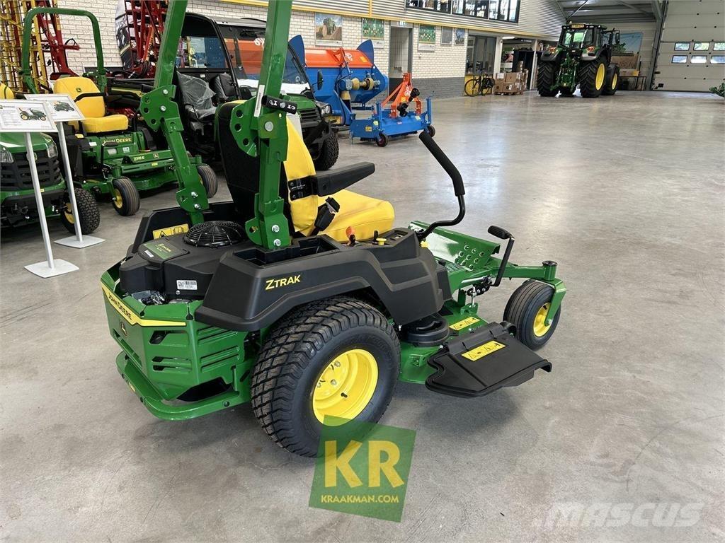 John Deere Z530M Lantbruk - Övrigt