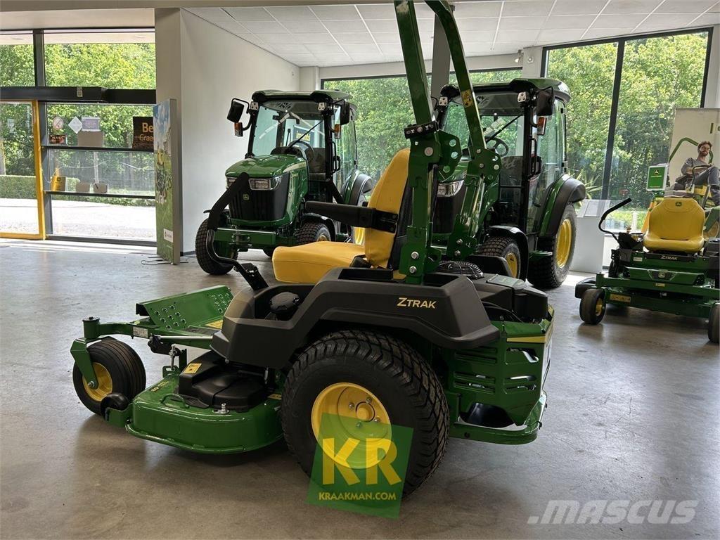 John Deere Z530M Lantbruk - Övrigt
