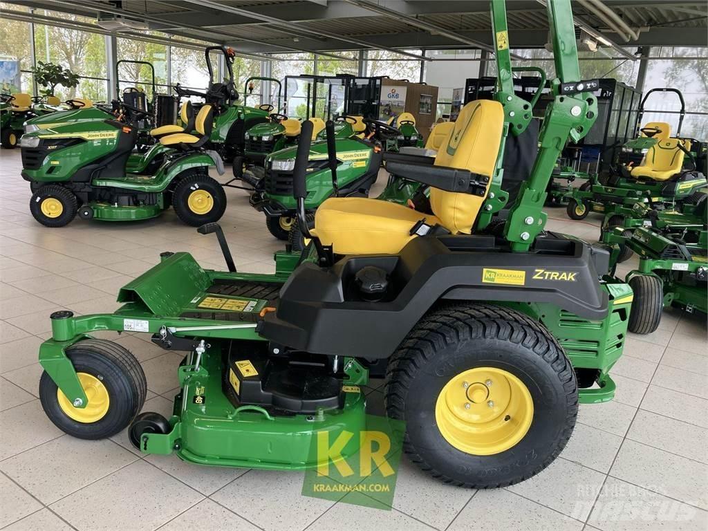 John Deere Z530M Lantbruk - Övrigt