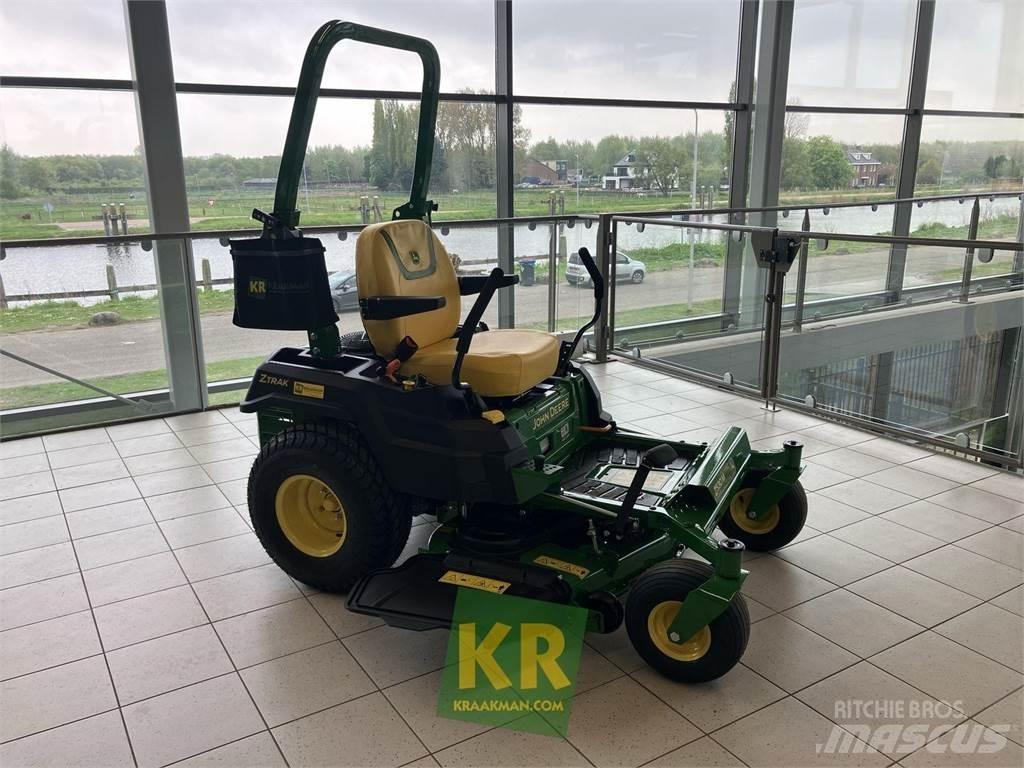 John Deere Z530M Lantbruk - Övrigt